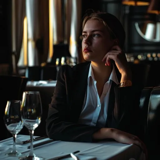 Beyond the Performance: How Emotional Intelligence Defines the Most Sought-After Companions