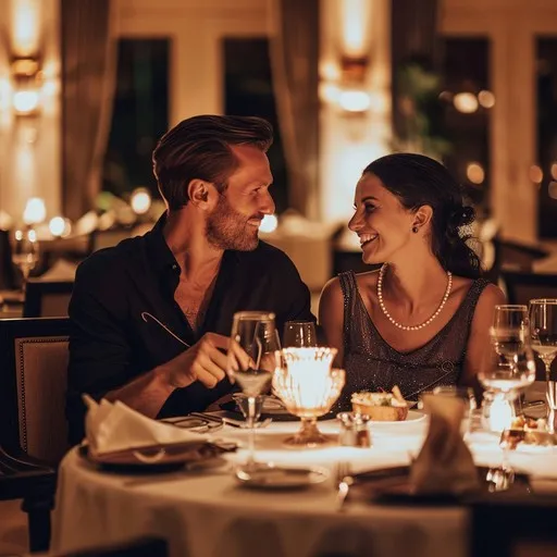Undivided and Unforgettable: How the Gift of Full Attention Defines Elite Companionship